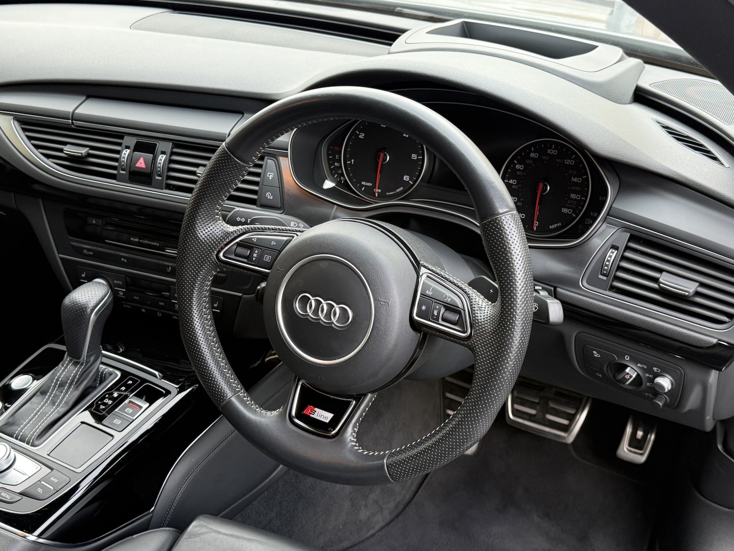 Used Audi A7 2015 for sale - 77536079: Photo 3
