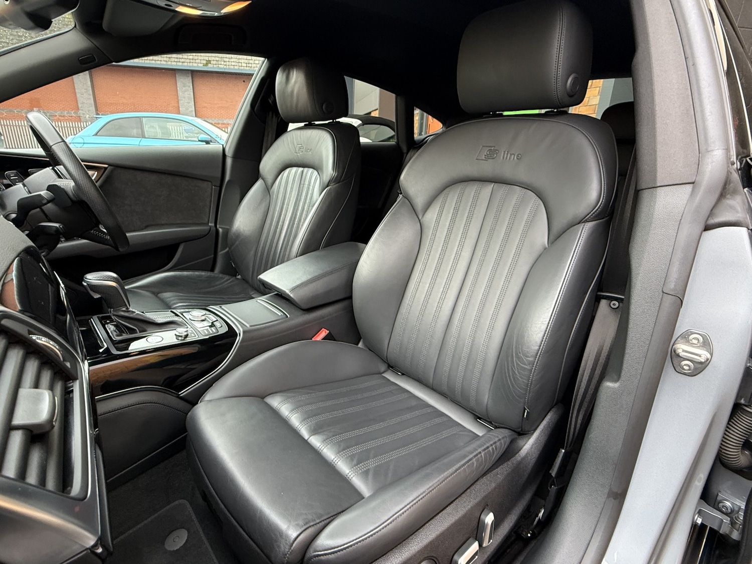 Used Audi A7 2015 for sale - 77536079: Photo 4