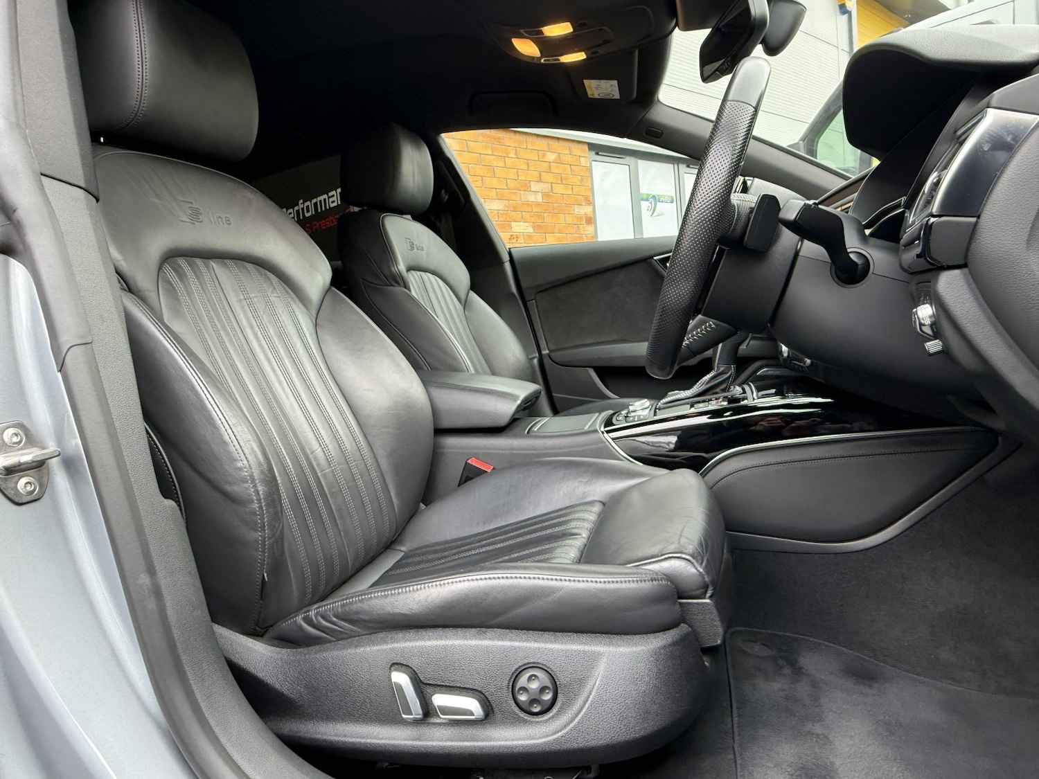 Used Audi A7 2015 for sale - 77536079: Photo 5