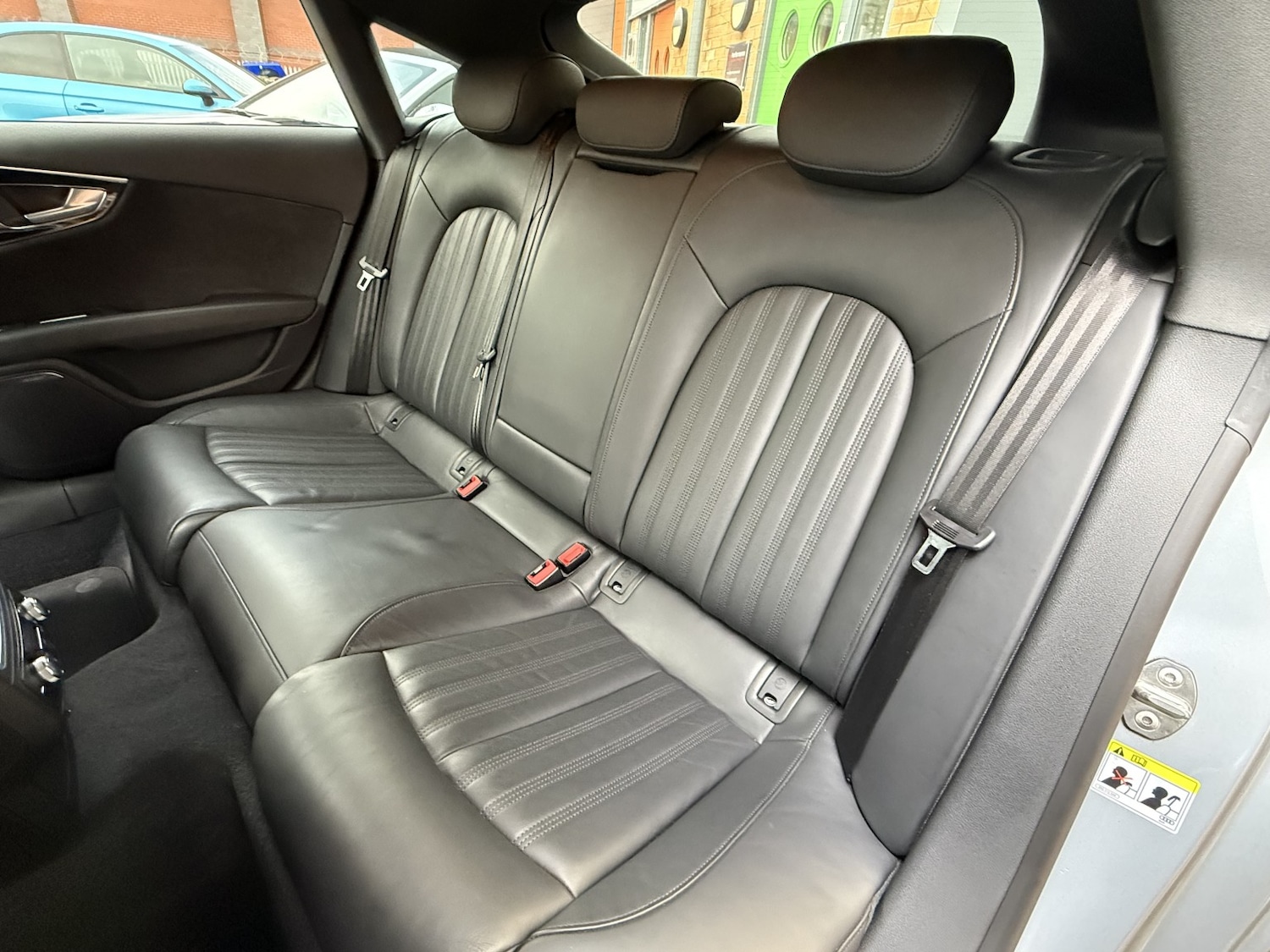 Used Audi A7 2015 for sale - 77536079: Photo 6