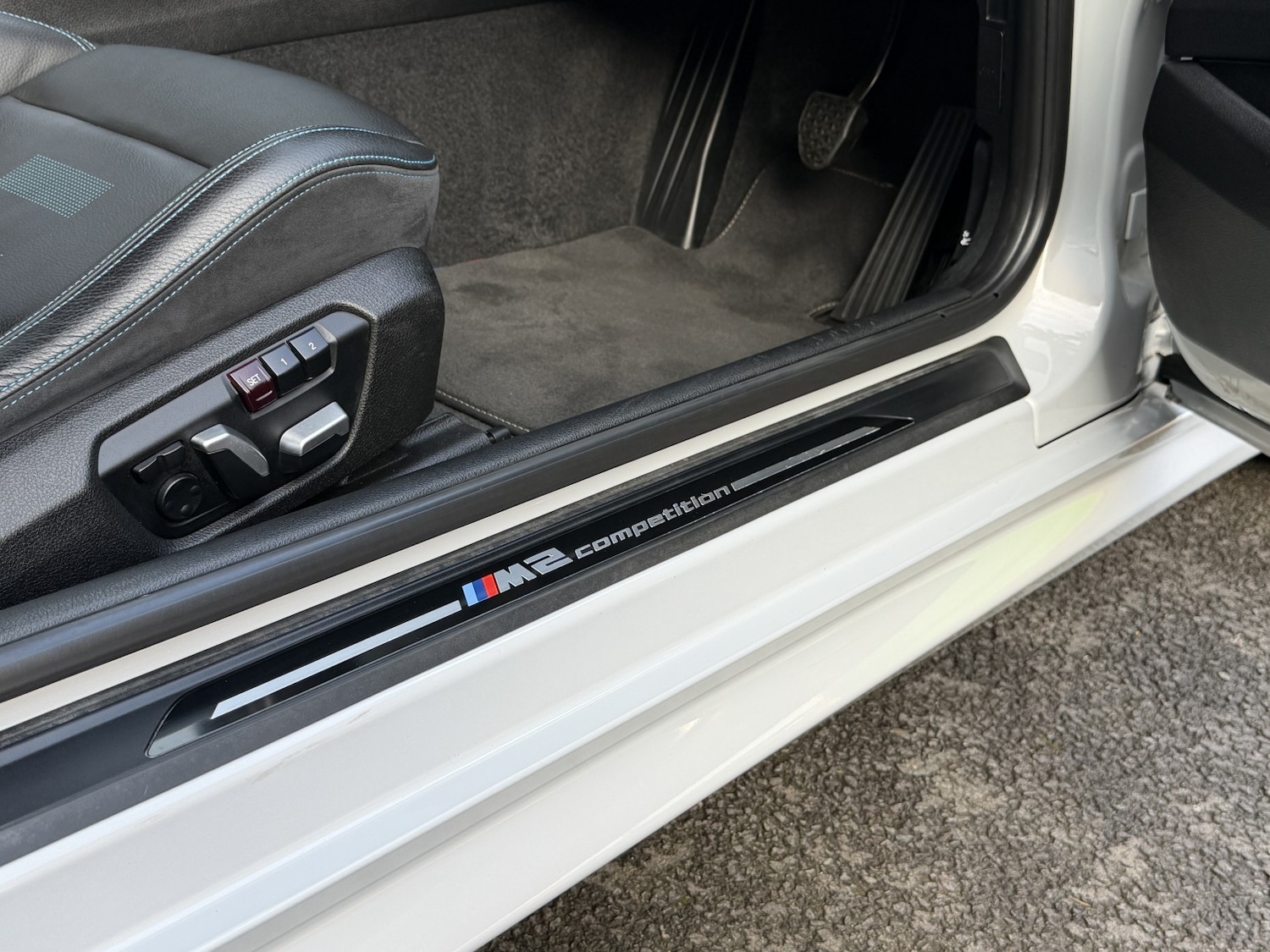 Used BMW M2 2018 for sale - 77735693: Photo 15