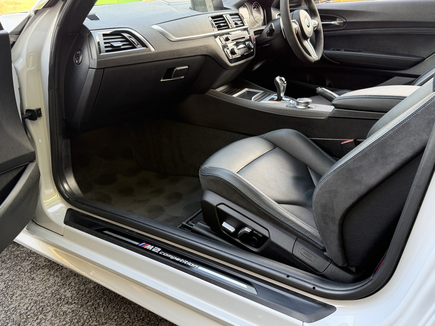 Used BMW M2 2018 for sale - 77735693: Photo 18