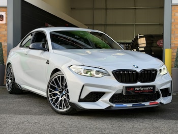 Used BMW M2 2018 for sale - 77735693: Photo