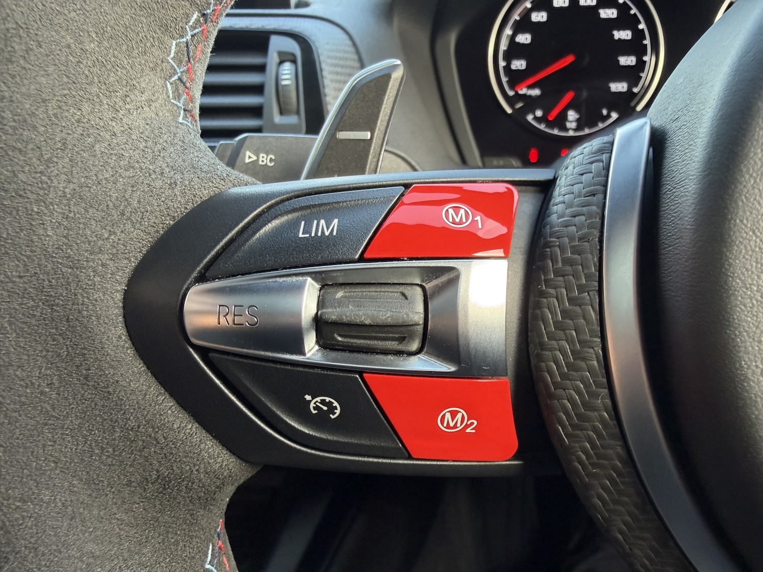 Used BMW M2 2018 for sale - 77735693: Photo 25