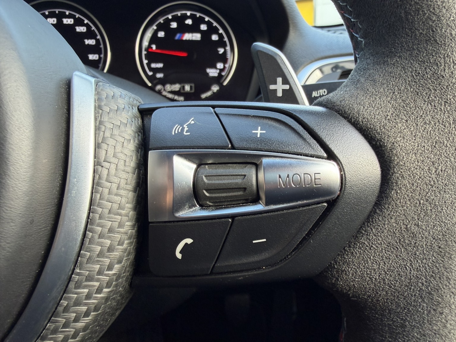 Used BMW M2 2018 for sale - 77735693: Photo 26