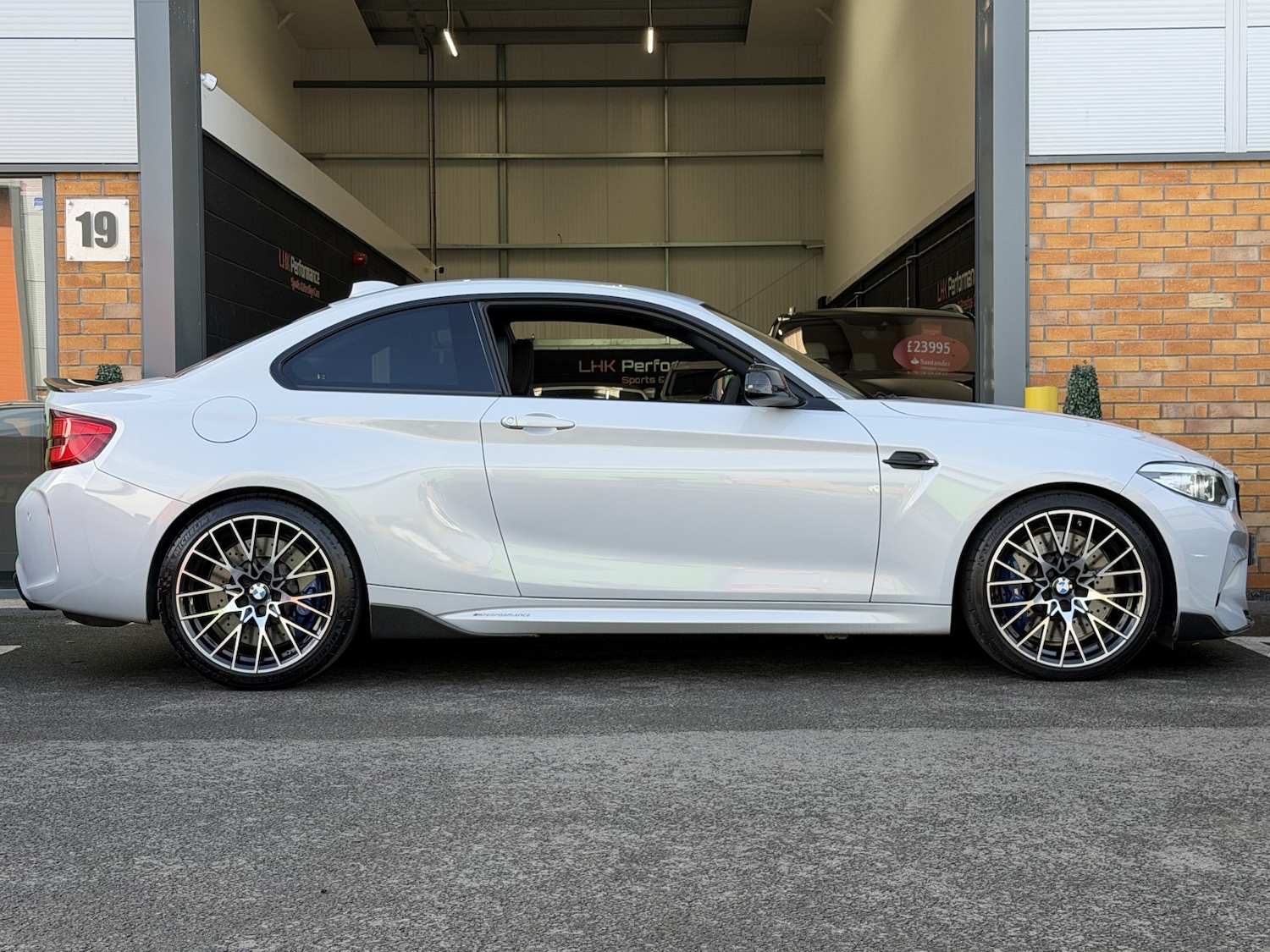 Used BMW M2 2018 for sale - 77735693: Photo 28