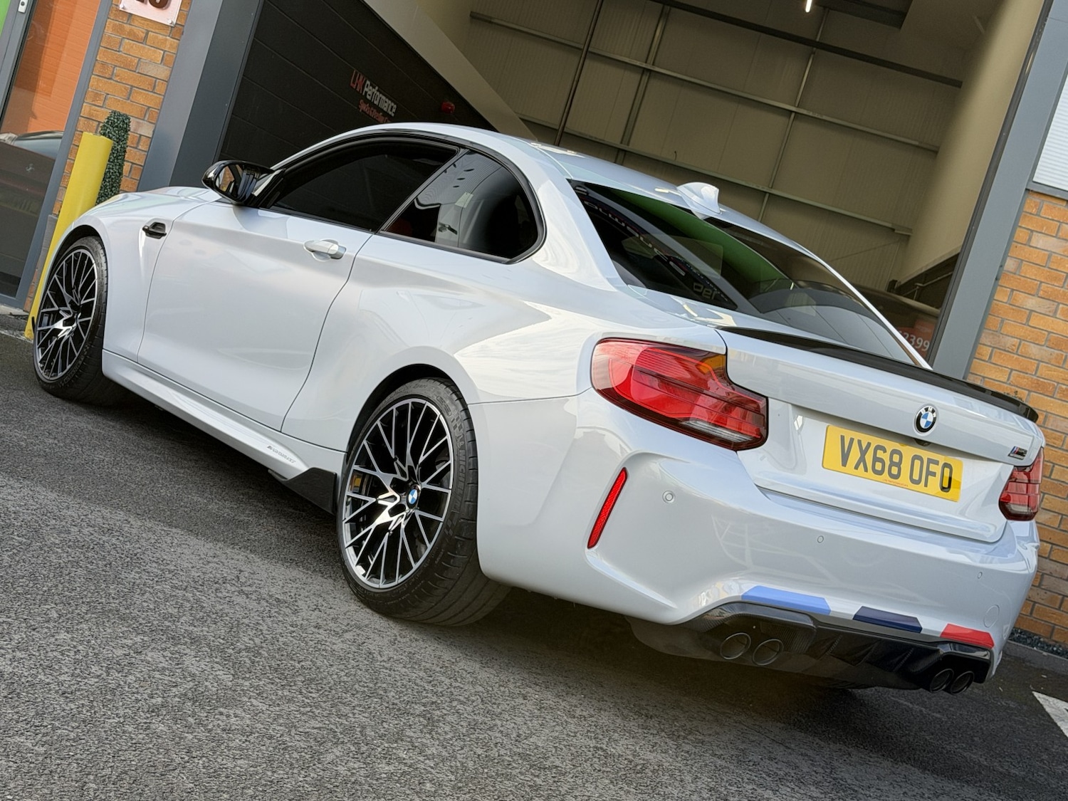 Used BMW M2 2018 for sale - 77735693: Photo 29