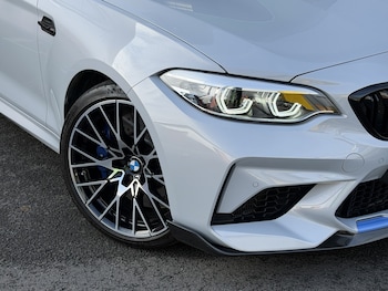 Used BMW M2 2018 for sale - 77735693: Photo