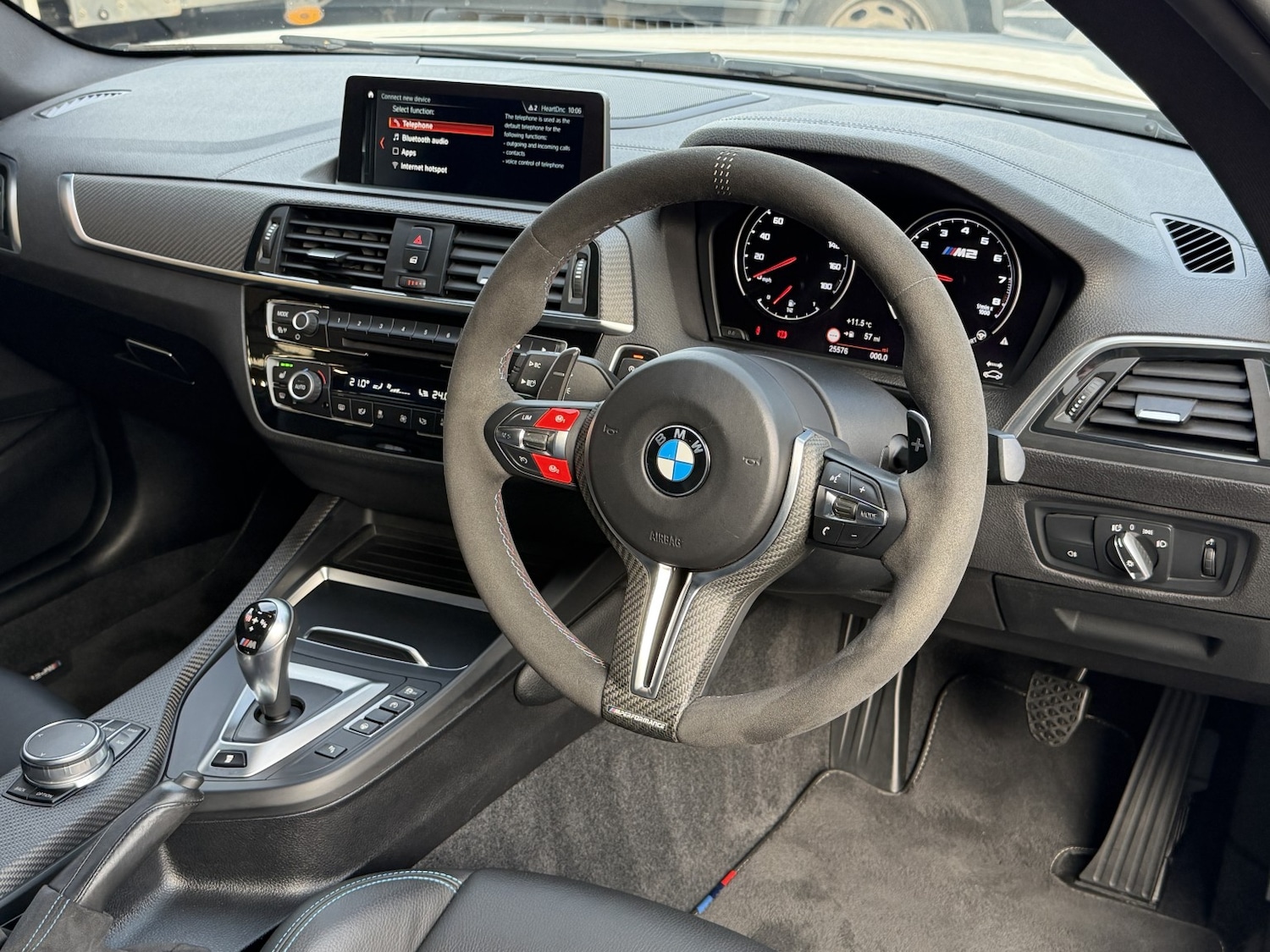 Used BMW M2 2018 for sale - 77735693: Photo 3