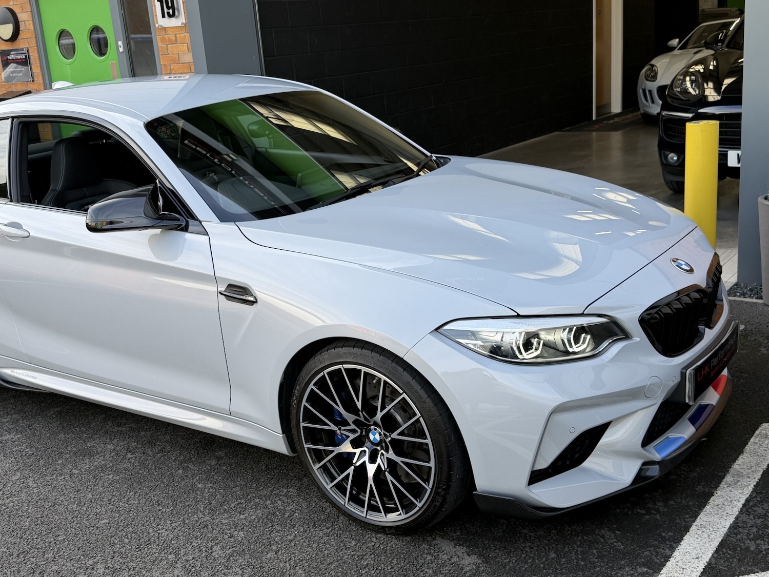 Used BMW M2 2018 for sale - 77735693: Photo 30