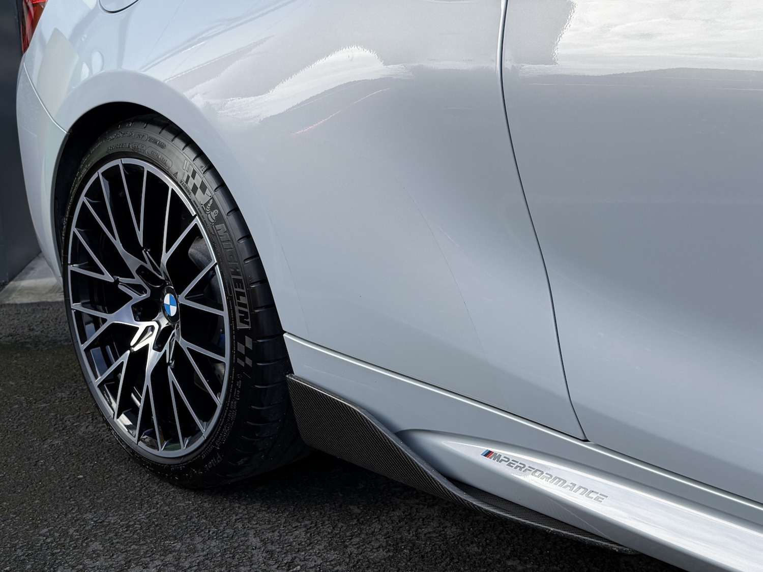 Used BMW M2 2018 for sale - 77735693: Photo 31