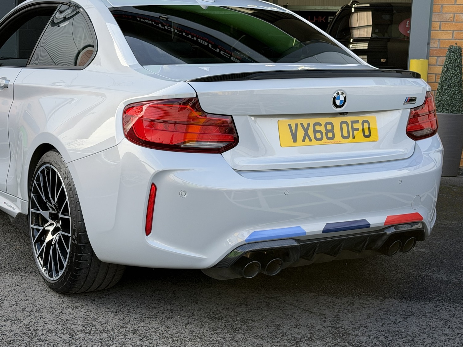 Used BMW M2 2018 for sale - 77735693: Photo 32