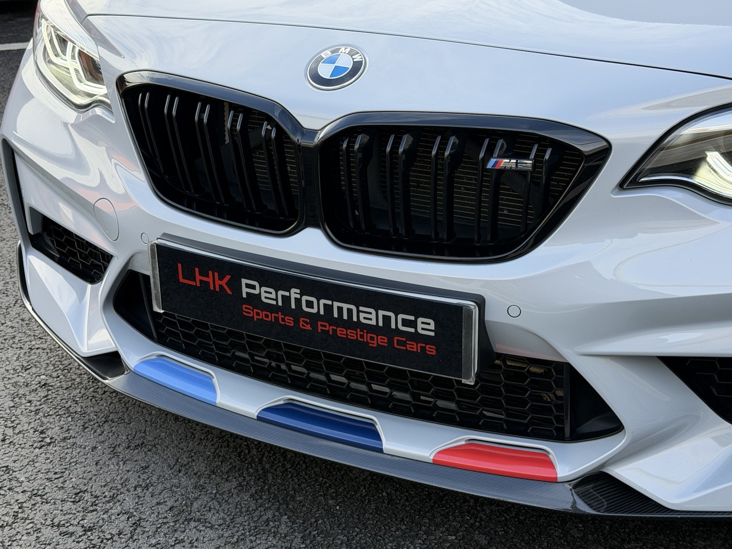 Used BMW M2 2018 for sale - 77735693: Photo 35