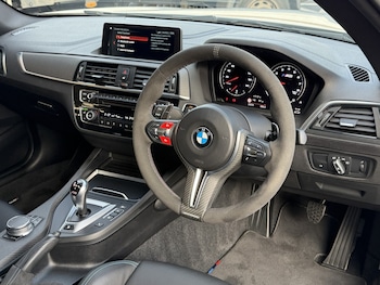 Used BMW M2 2018 for sale - 77735693: Photo