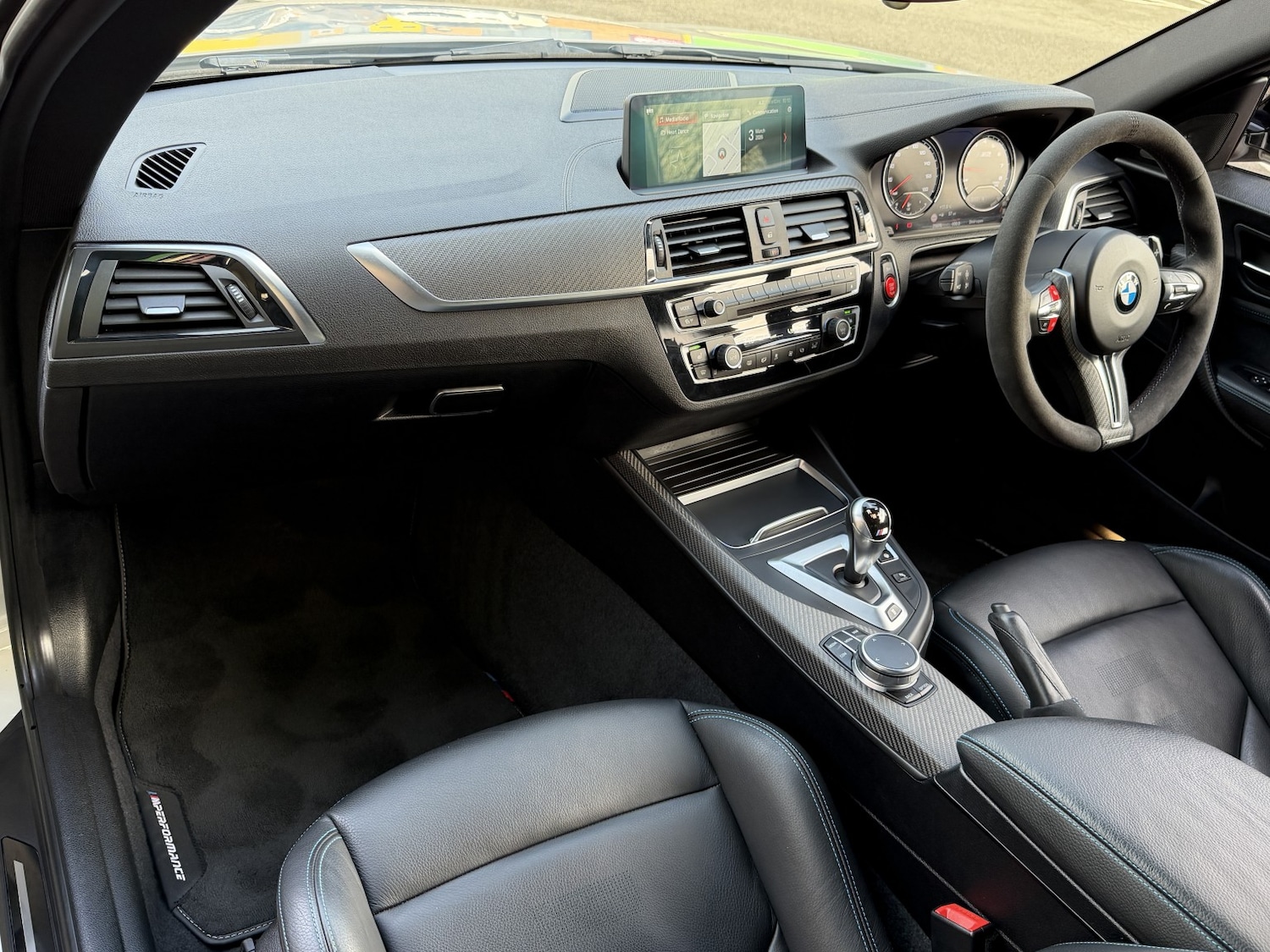 Used BMW M2 2018 for sale - 77735693: Photo 4