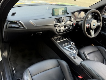 Used BMW M2 2018 for sale - 77735693: Photo