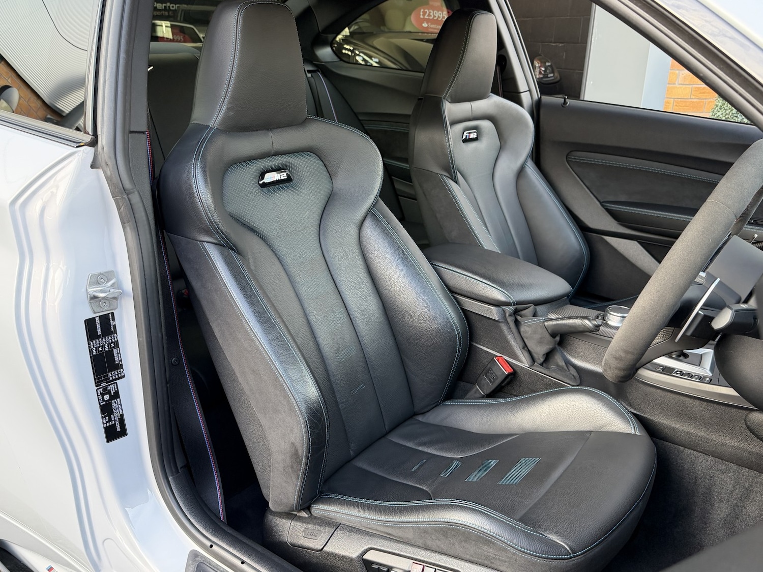 Used BMW M2 2018 for sale - 77735693: Photo 5