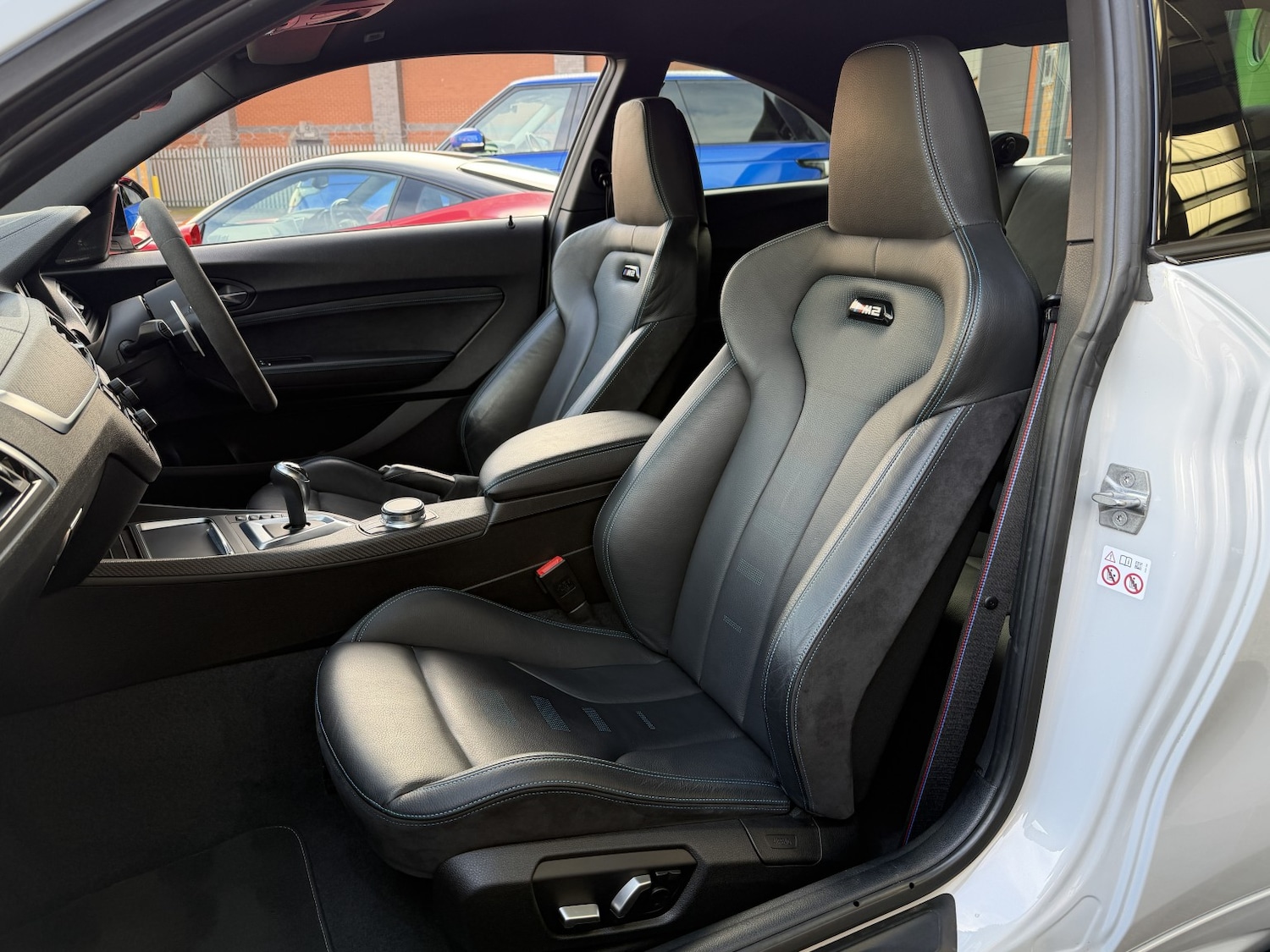 Used BMW M2 2018 for sale - 77735693: Photo 6