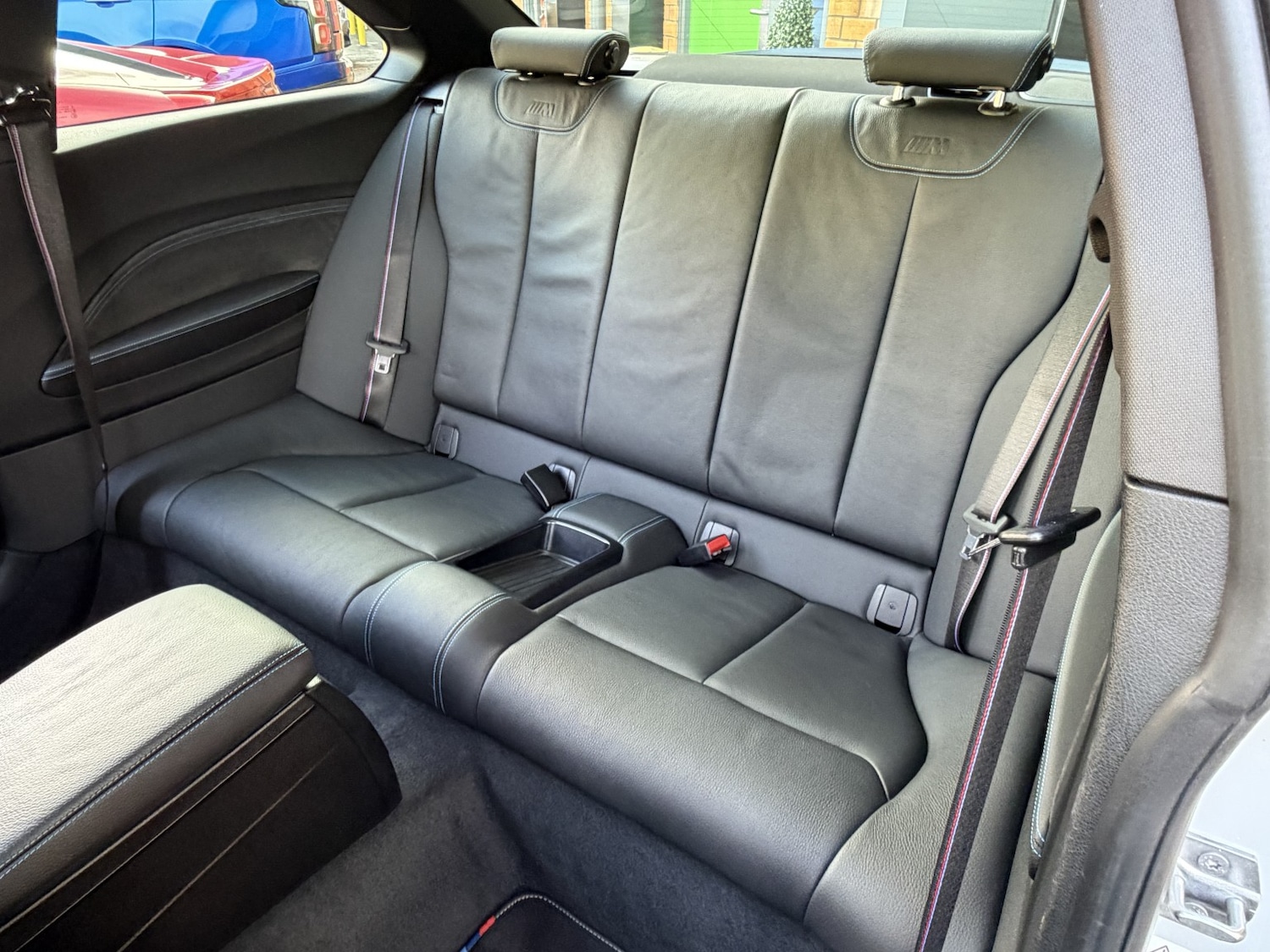 Used BMW M2 2018 for sale - 77735693: Photo 7