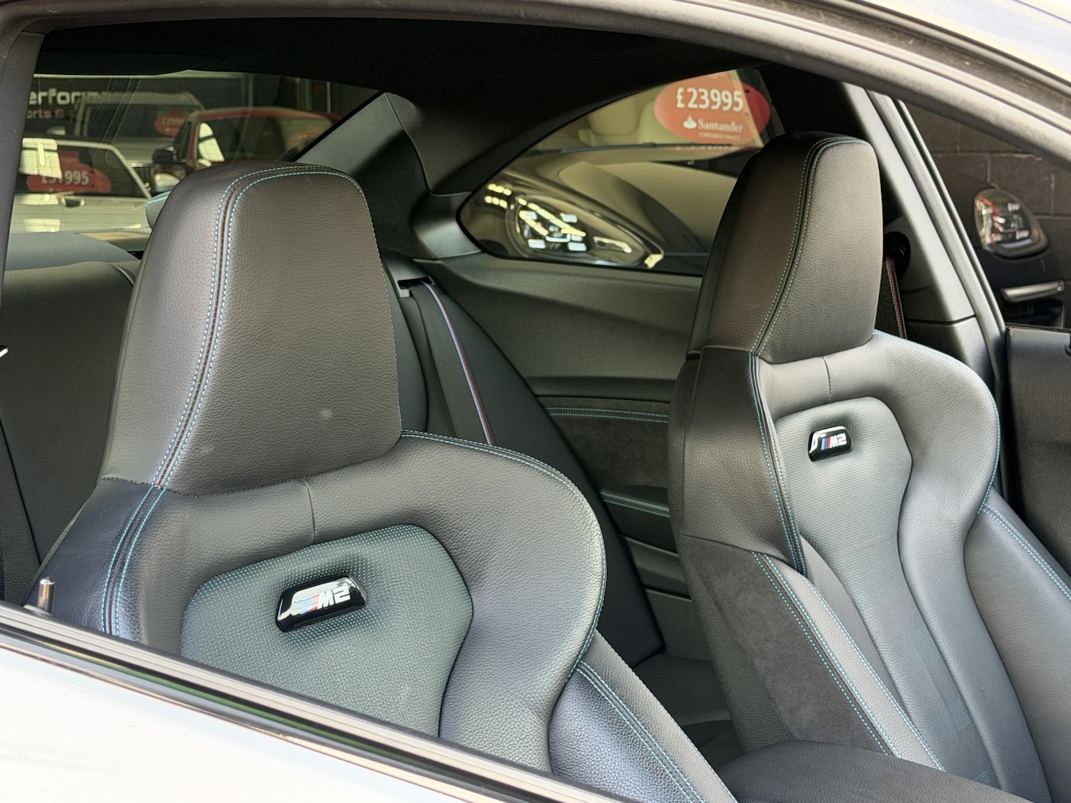 Used BMW M2 2018 for sale - 77735693: Photo 8