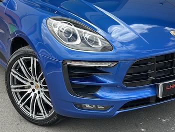 Used Porsche Macan 2015 for sale - 78903194: Photo