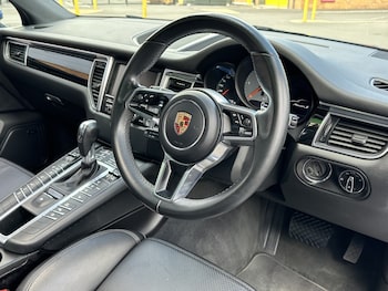 Used Porsche Macan 2015 for sale - 78903194: Photo