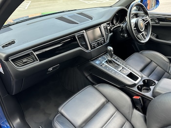 Used Porsche Macan 2015 for sale - 78903194: Photo
