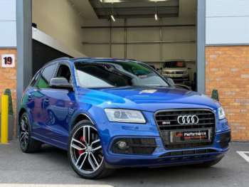 2016 - 3.0 BiTDI V6 Plus 5-Door