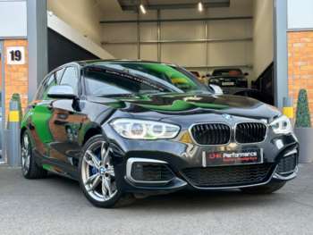 2017 - 3.0 M140i 5-door