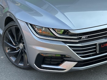 Used Volkswagen Arteon 2019 for sale - 79536186: Photo