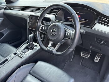 Used Volkswagen Arteon 2019 for sale - 79536186: Photo