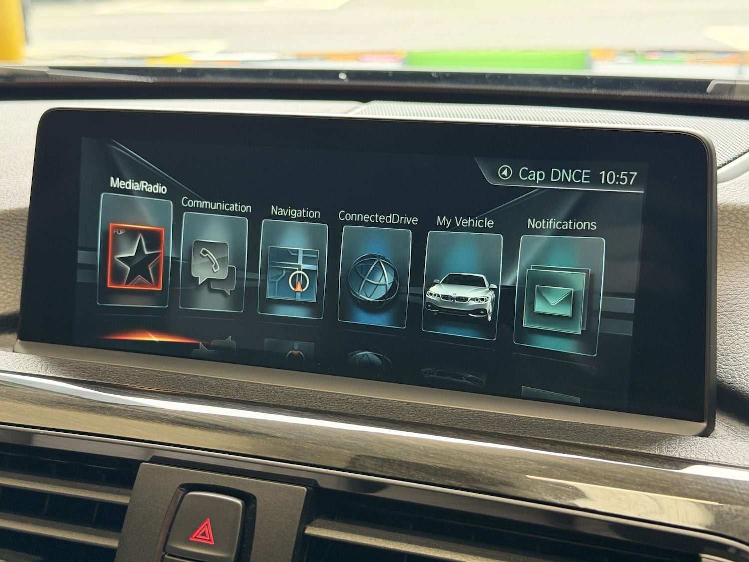 Used BMW 4 Series 2016 for sale - 77781577: Photo 10