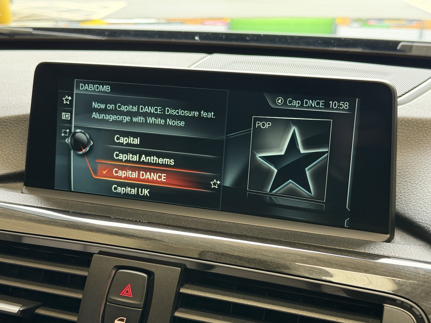 Used BMW 4 Series 2016 for sale - 77781577: Photo 12