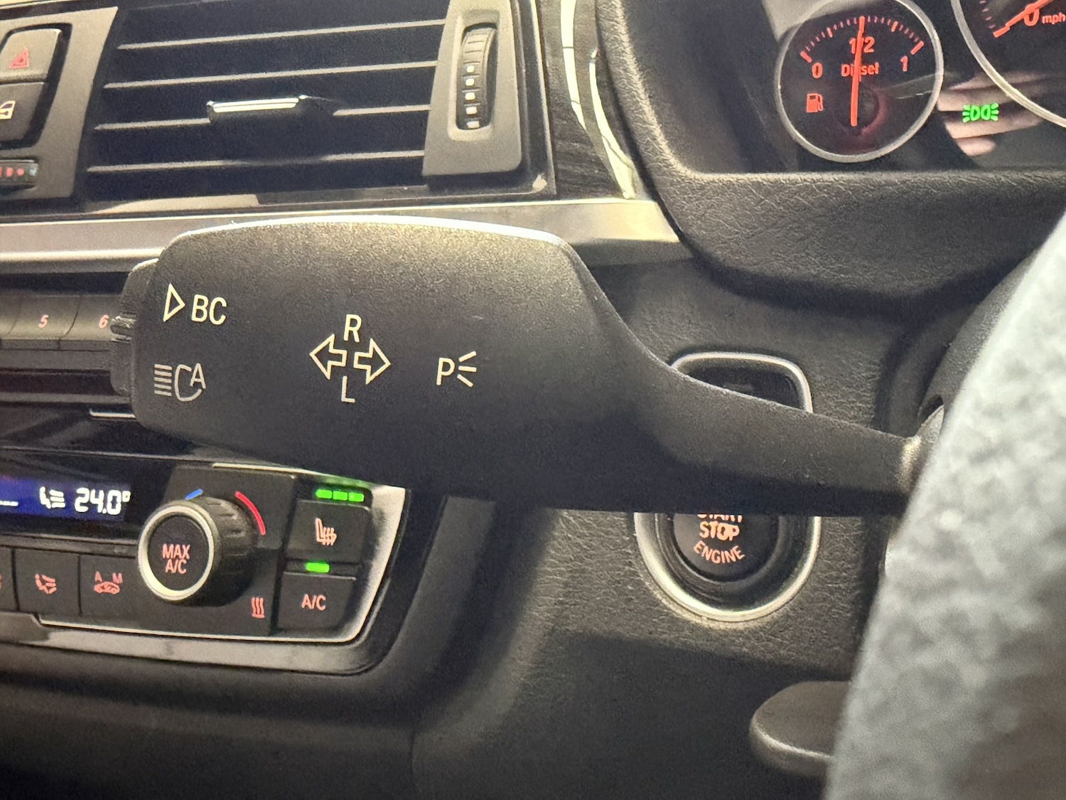 Used BMW 4 Series 2016 for sale - 77781577: Photo 17