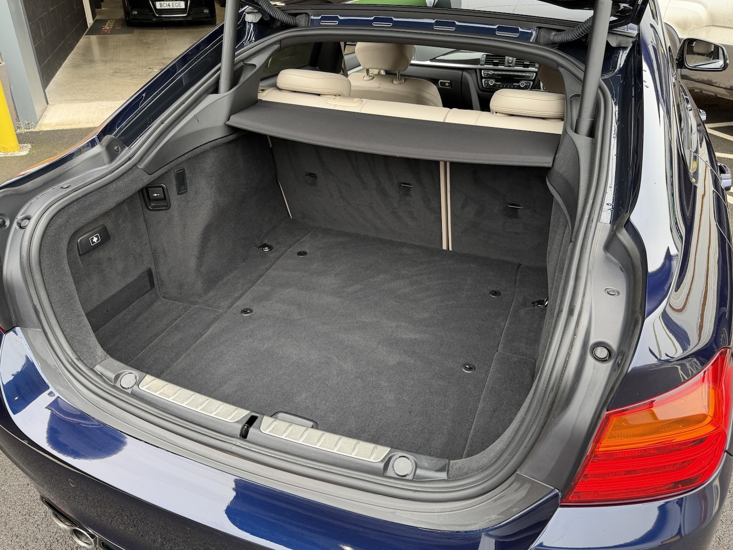 Used BMW 4 Series 2016 for sale - 77781577: Photo 20