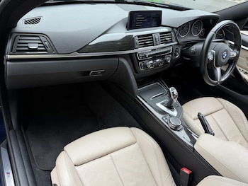 Used BMW 4 Series 2016 for sale - 77781577: Photo