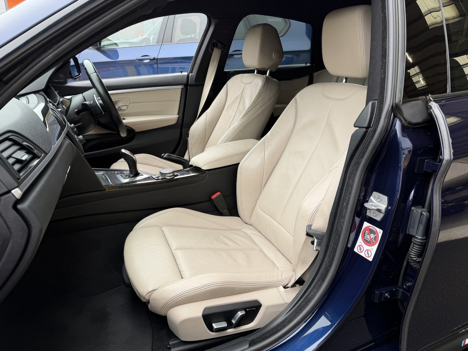 Used BMW 4 Series 2016 for sale - 77781577: Photo 5