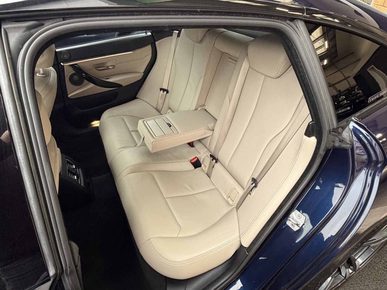 Used BMW 4 Series 2016 for sale - 77781577: Photo 6