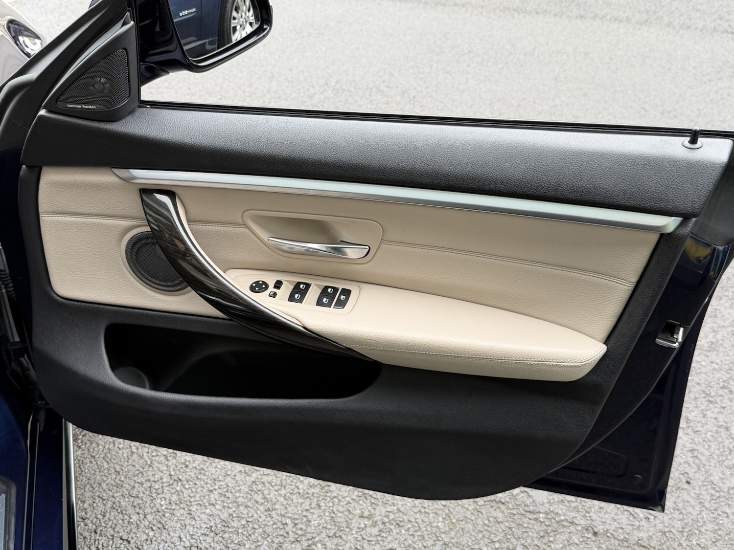 Used BMW 4 Series 2016 for sale - 77781577: Photo 7