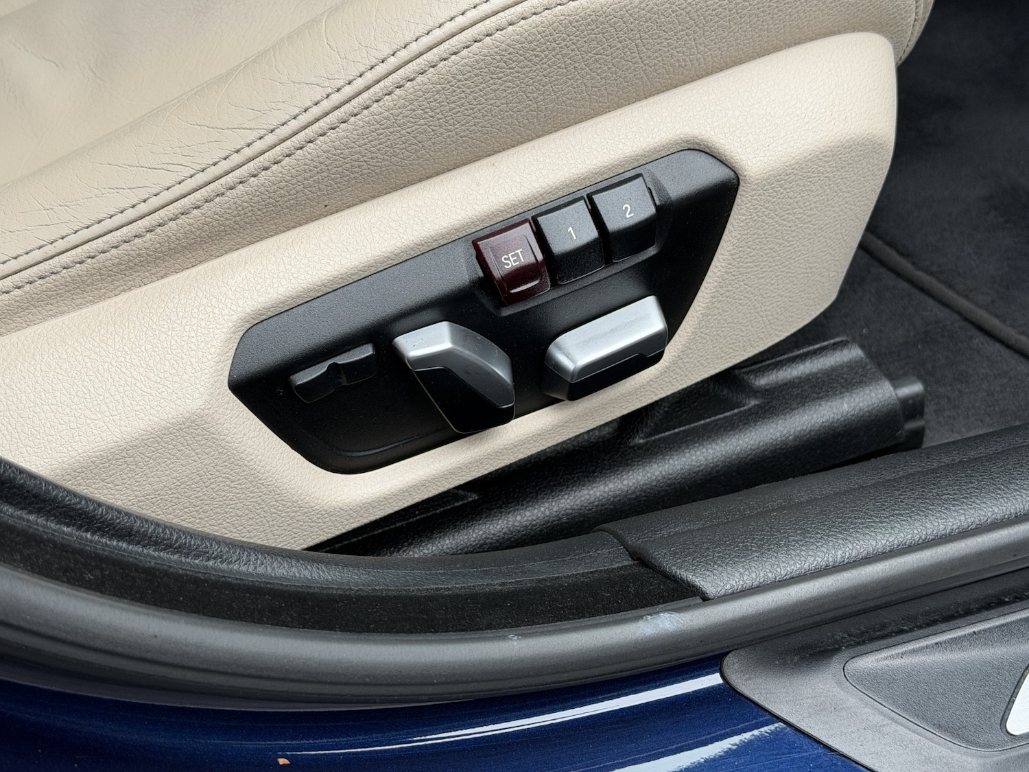 Used BMW 4 Series 2016 for sale - 77781577: Photo 8