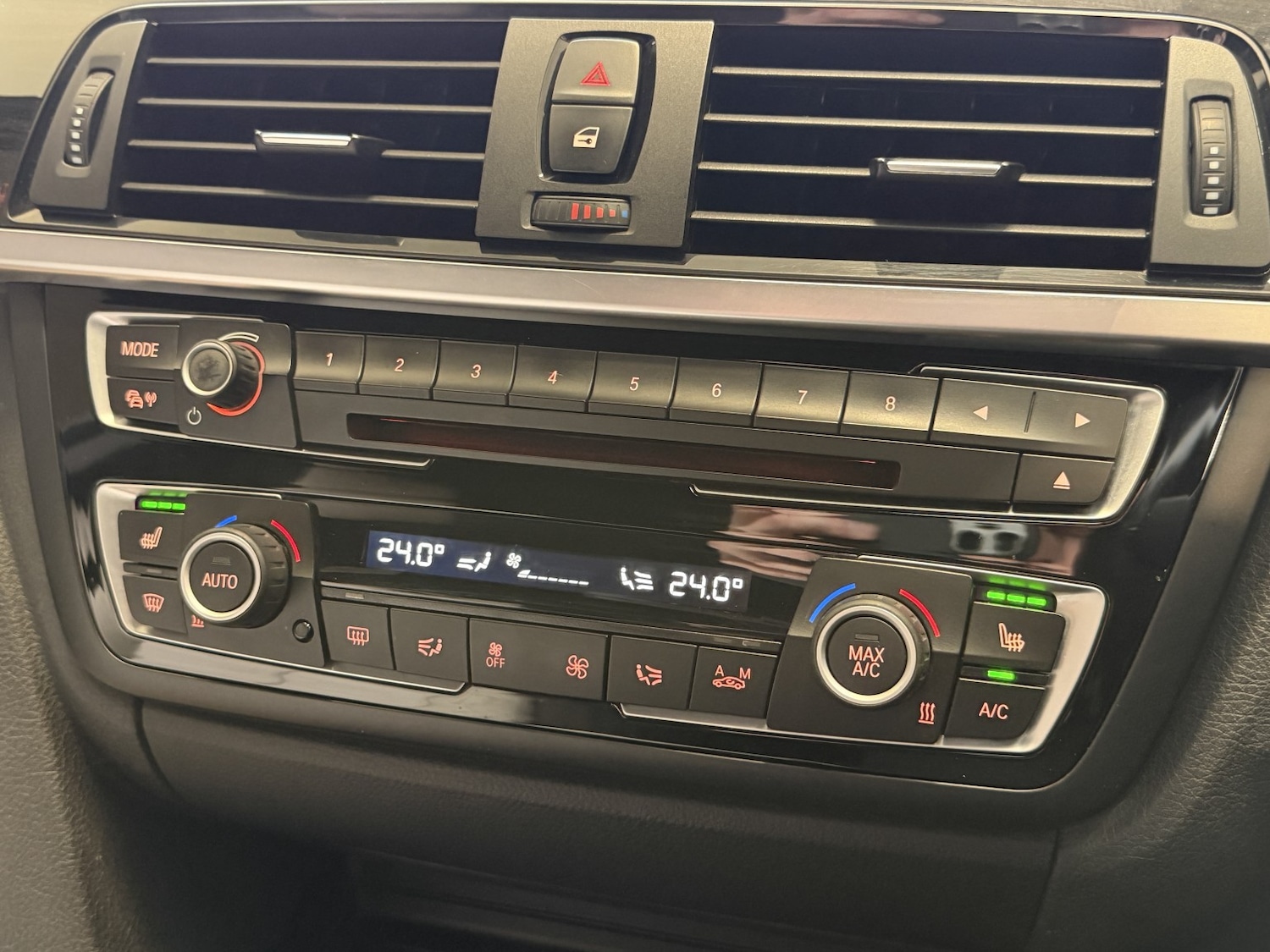 Used BMW 4 Series 2016 for sale - 77781577: Photo 9