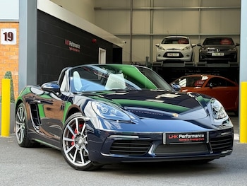 Porsche - Other