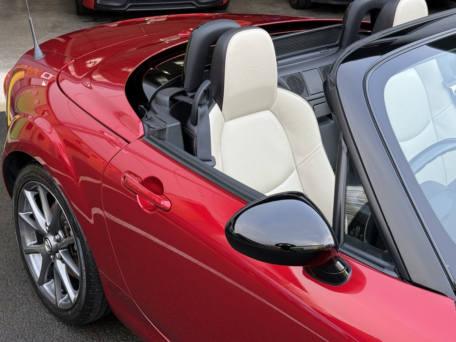 Used Mazda MX-5 2014 for sale - 77264502: Photo 15