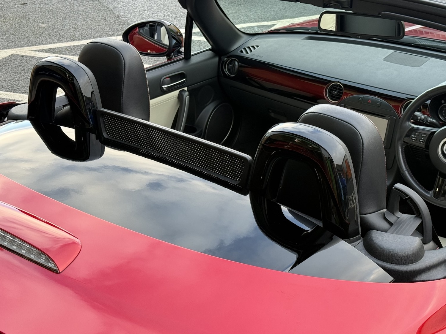 Used Mazda MX-5 2014 for sale - 77264502: Photo 16