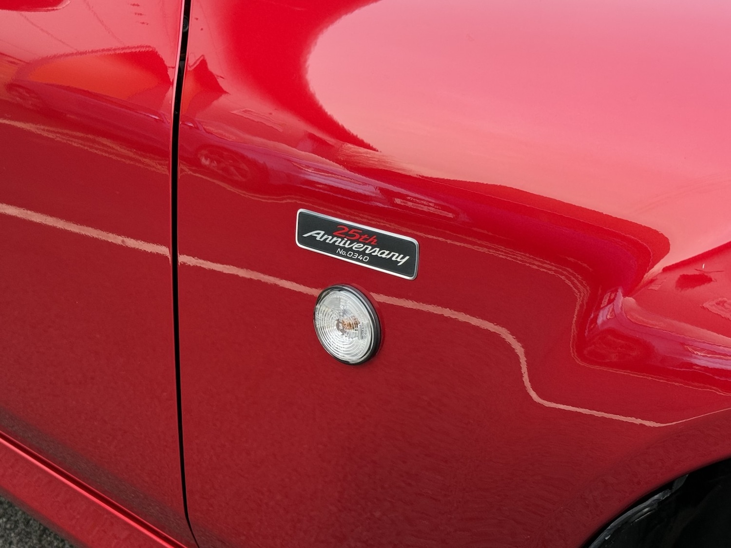 Used Mazda MX-5 2014 for sale - 77264502: Photo 17