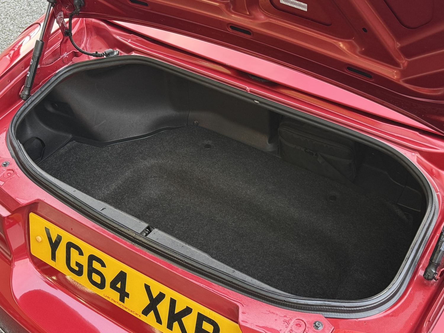 Used Mazda MX-5 2014 for sale - 77264502: Photo 20