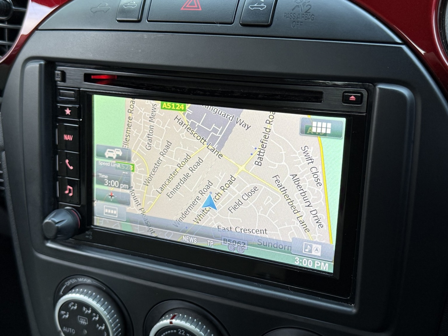 Used Mazda MX-5 2014 for sale - 77264502: Photo 21