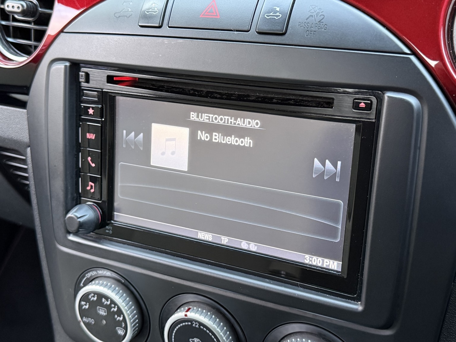 Used Mazda MX-5 2014 for sale - 77264502: Photo 22