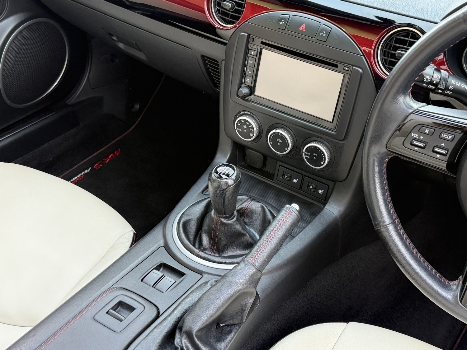 Used Mazda MX-5 2014 for sale - 77264502: Photo 24