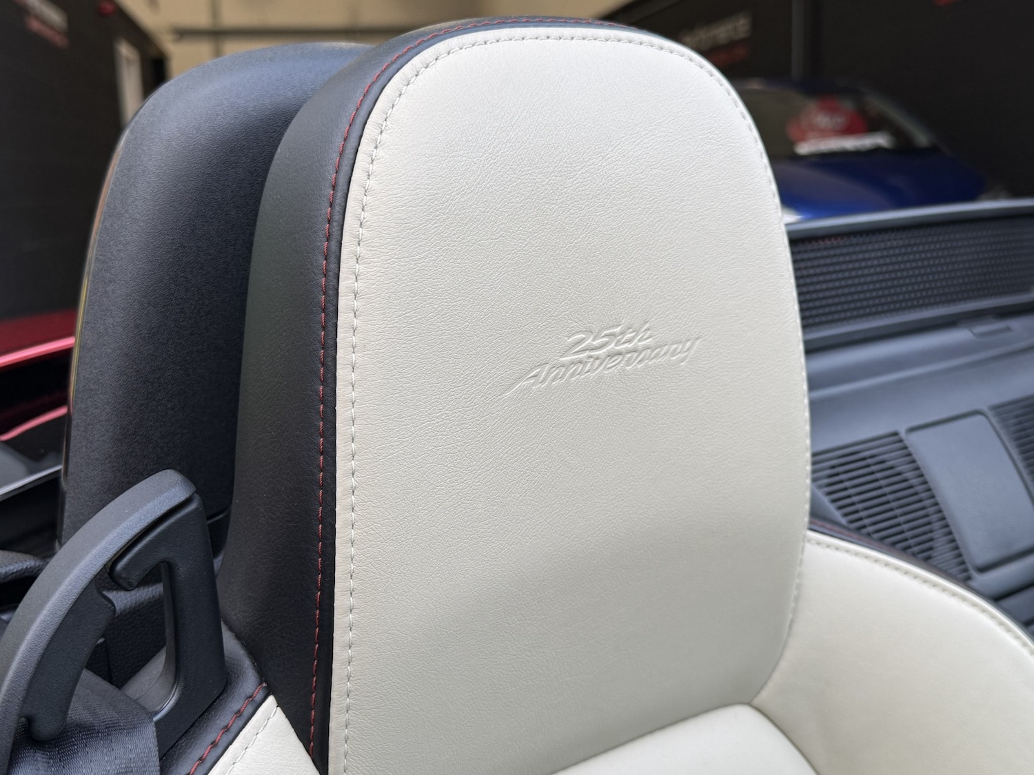 Used Mazda MX-5 2014 for sale - 77264502: Photo 25